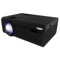 Naxa 150" Home Theater 720P LCD Projector - Refurbished